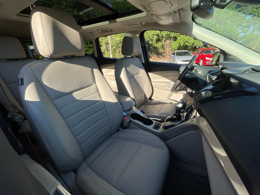 used 2013 Ford Escape car, priced at $8,884