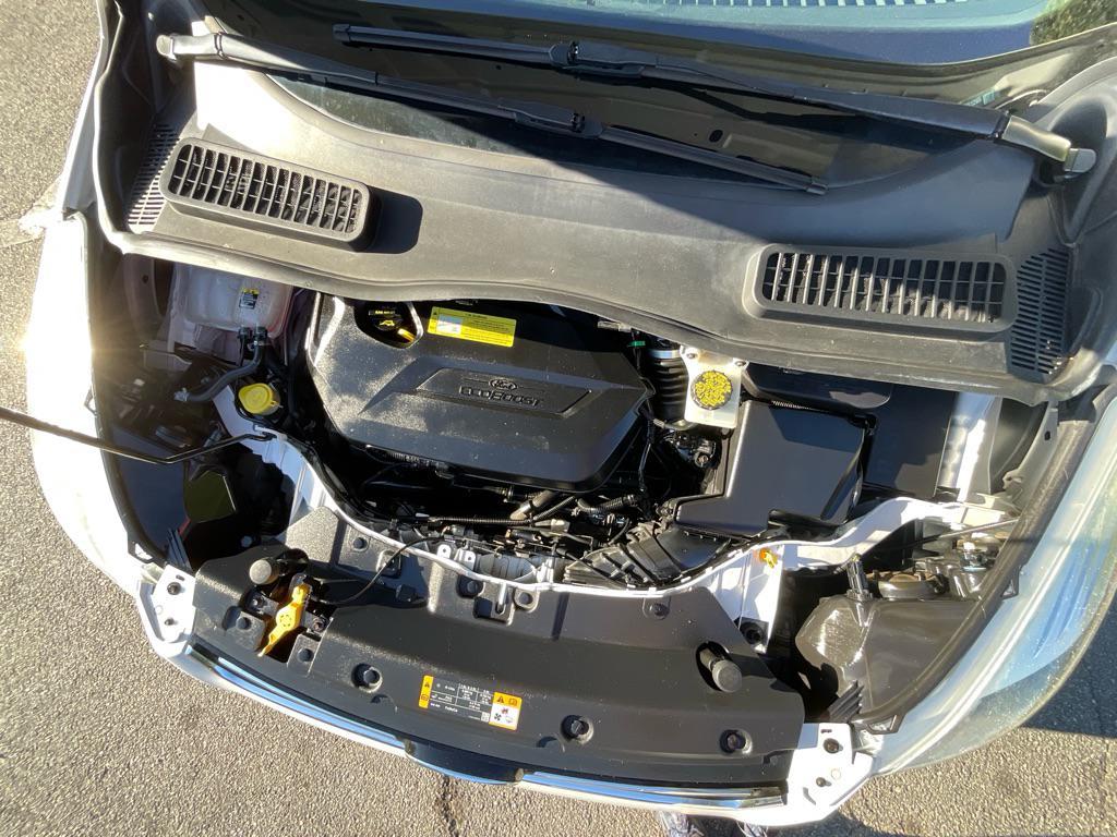 used 2013 Ford Escape car, priced at $8,884