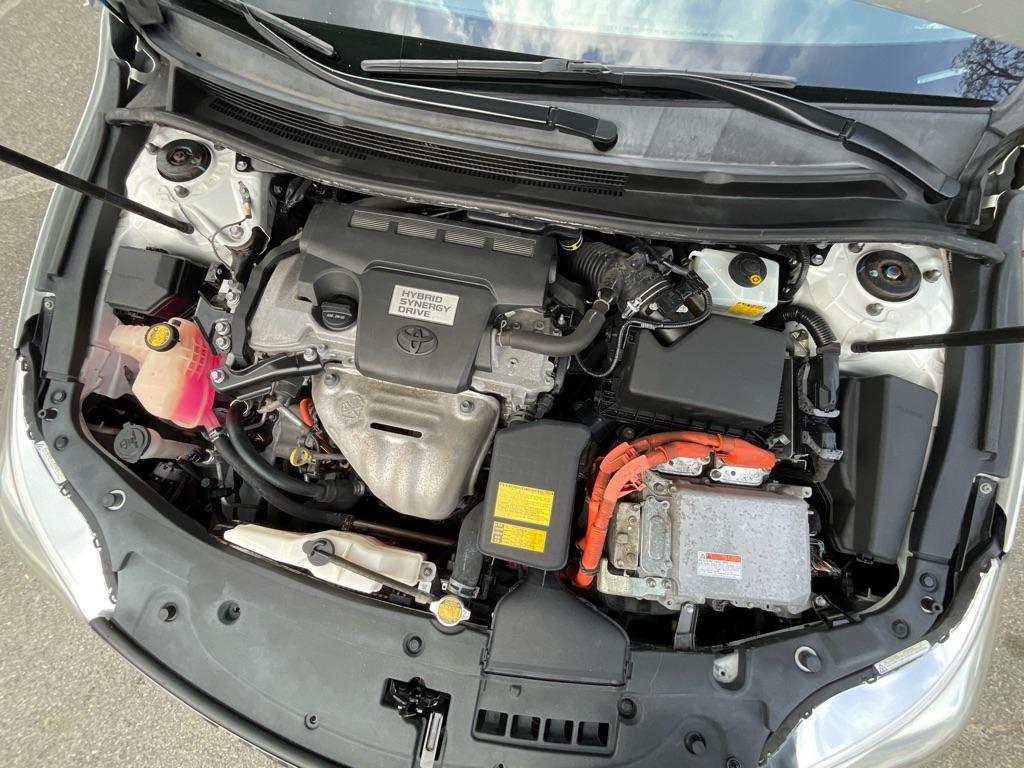 used 2014 Toyota Avalon Hybrid car, priced at $17,985