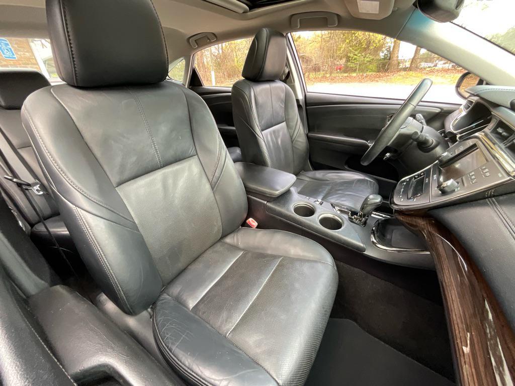 used 2014 Toyota Avalon Hybrid car, priced at $17,985
