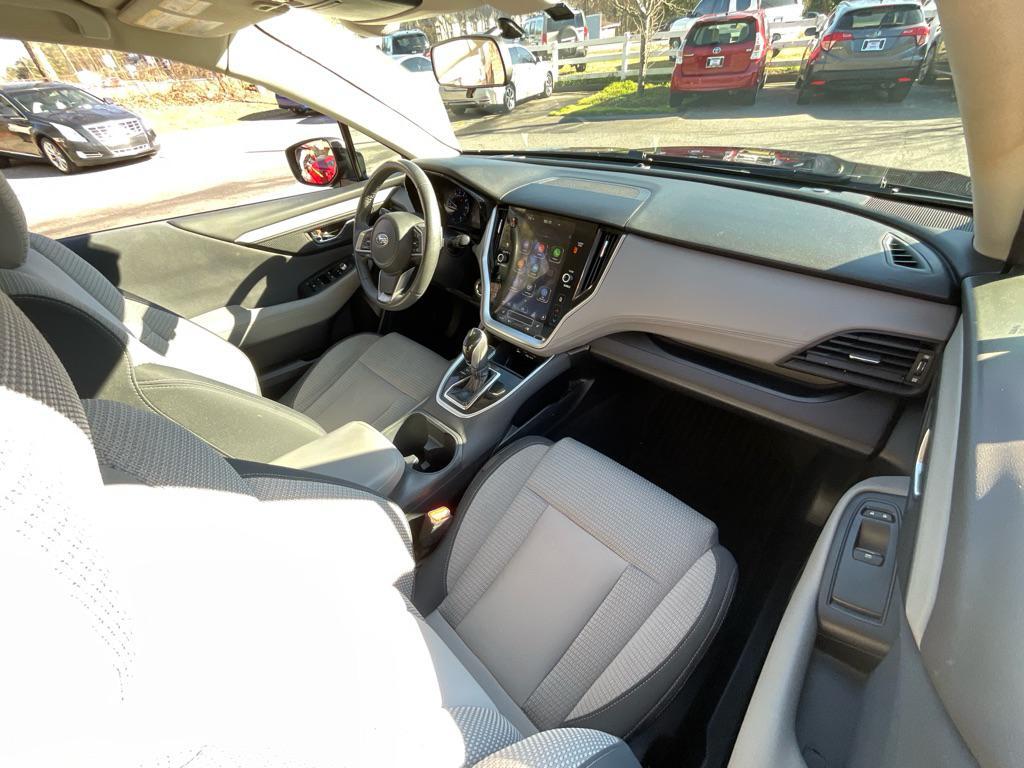 used 2020 Subaru Outback car, priced at $14,485
