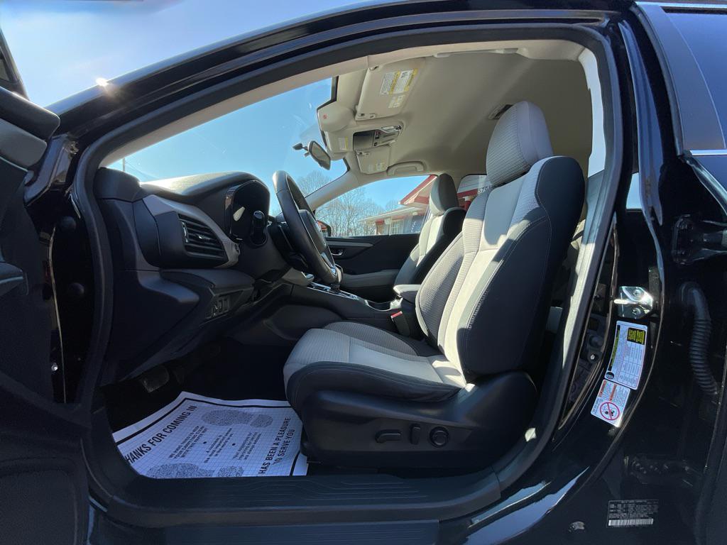 used 2020 Subaru Outback car, priced at $14,485