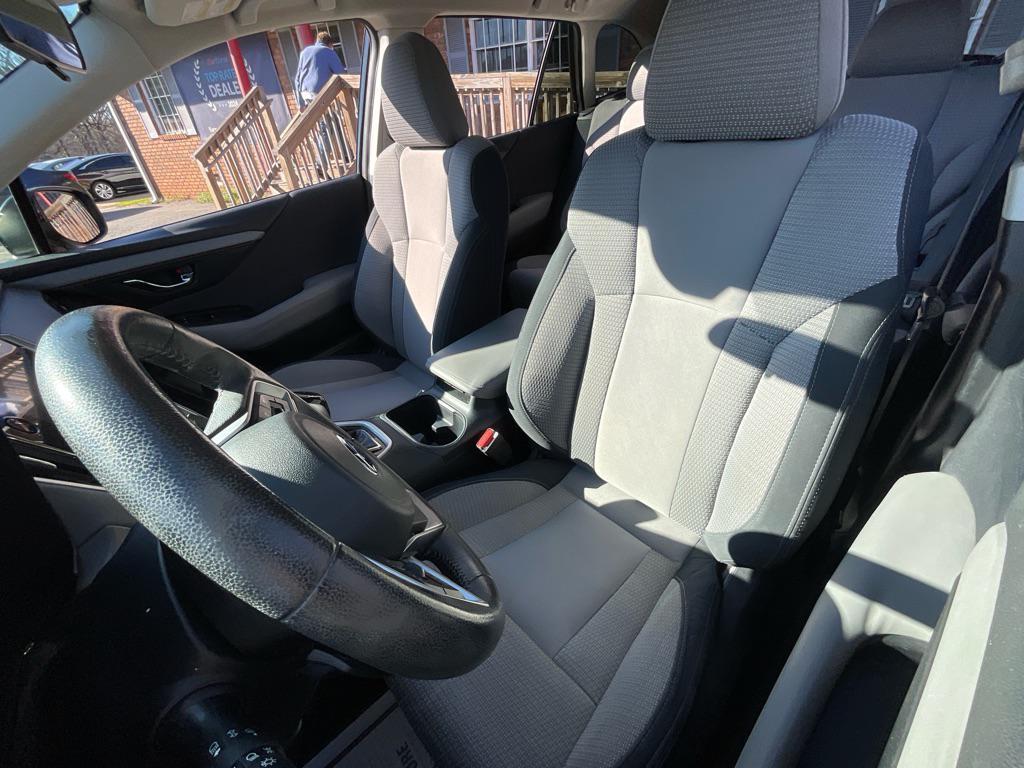 used 2020 Subaru Outback car, priced at $14,485