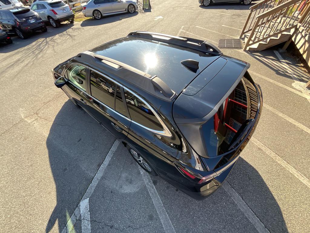 used 2020 Subaru Outback car, priced at $14,485
