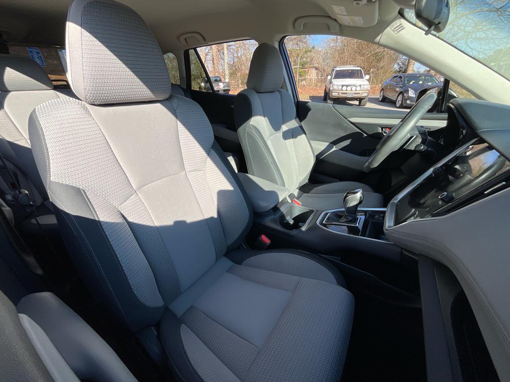 used 2020 Subaru Outback car, priced at $14,485