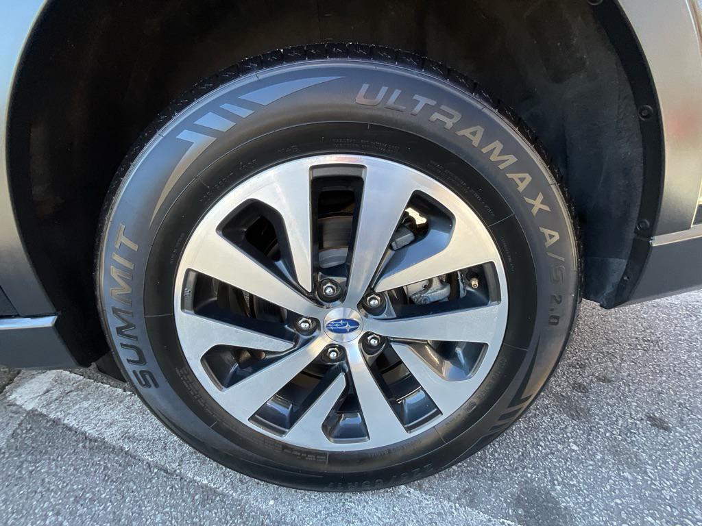 used 2020 Subaru Outback car, priced at $14,485