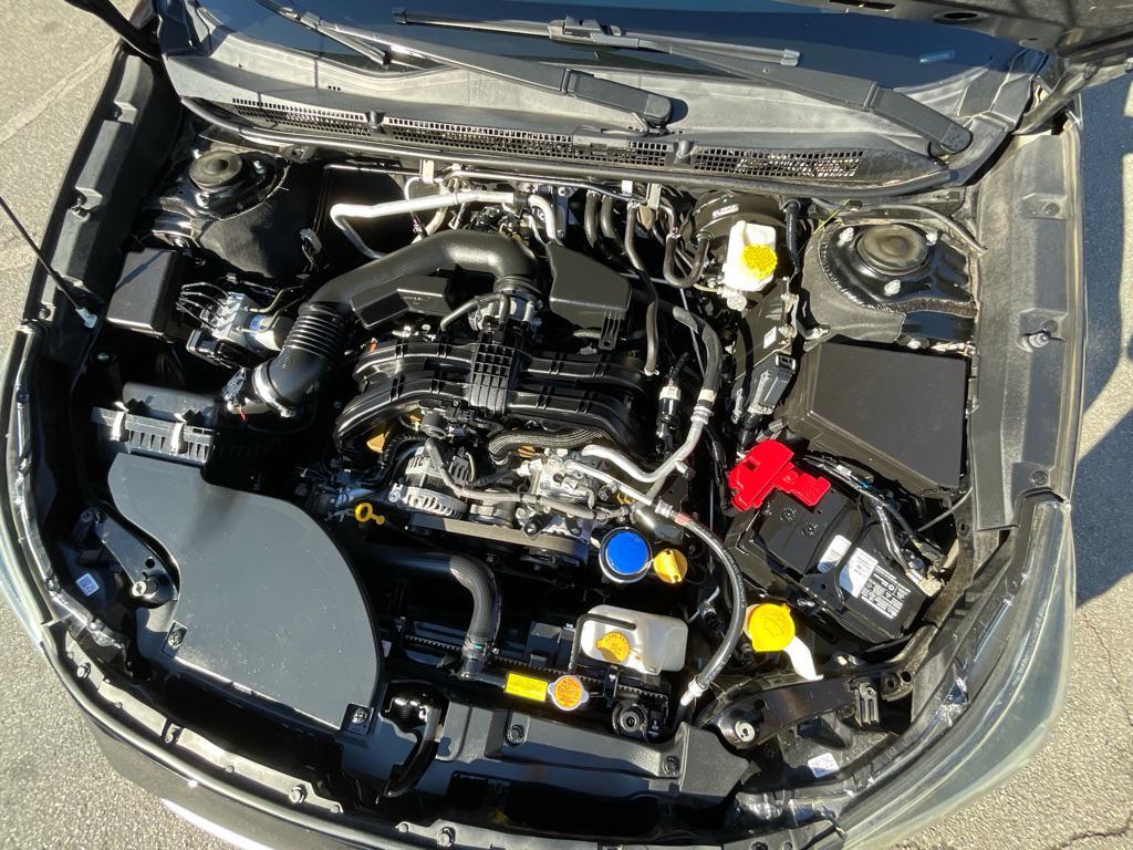 used 2020 Subaru Outback car, priced at $14,485