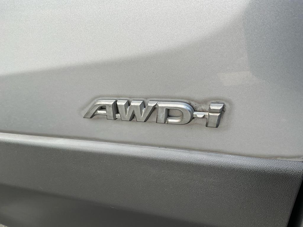 used 2018 Toyota RAV4 Hybrid car, priced at $19,384