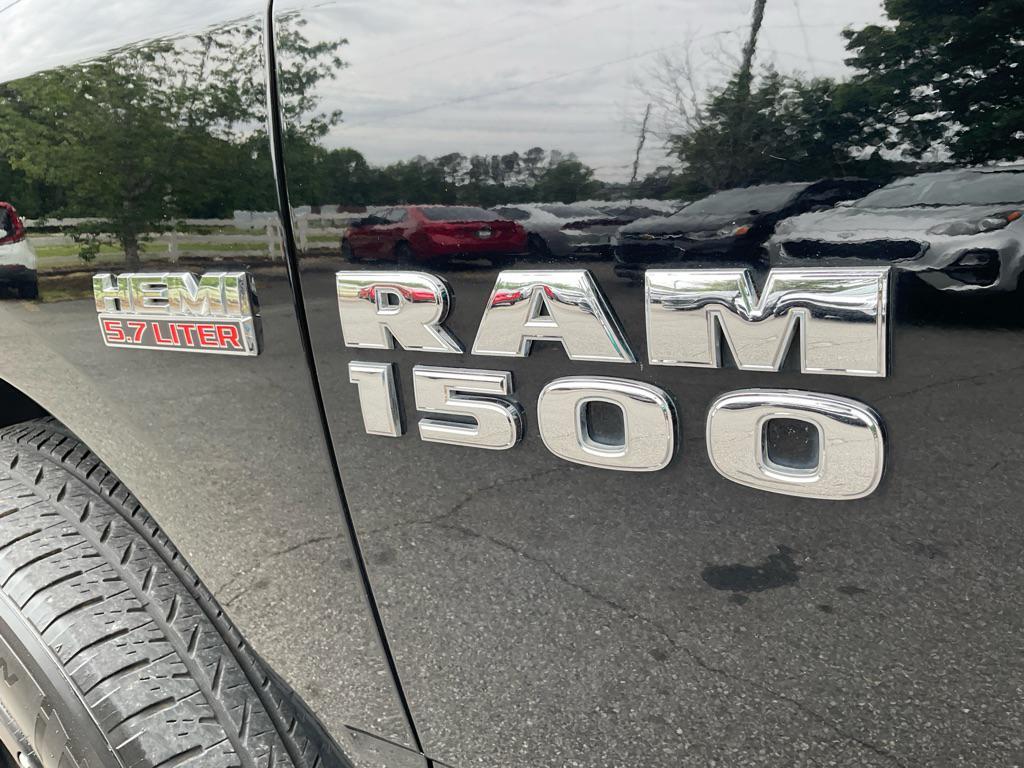 used 2013 Ram 1500 car, priced at $15,884