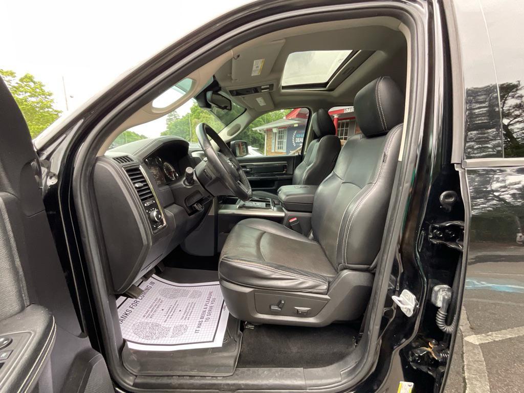used 2013 Ram 1500 car, priced at $15,884