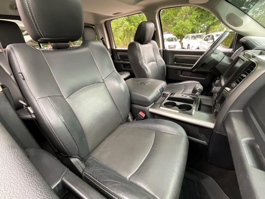 used 2013 Ram 1500 car, priced at $15,884