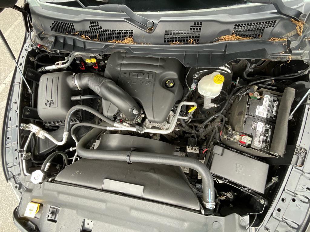 used 2013 Ram 1500 car, priced at $15,884
