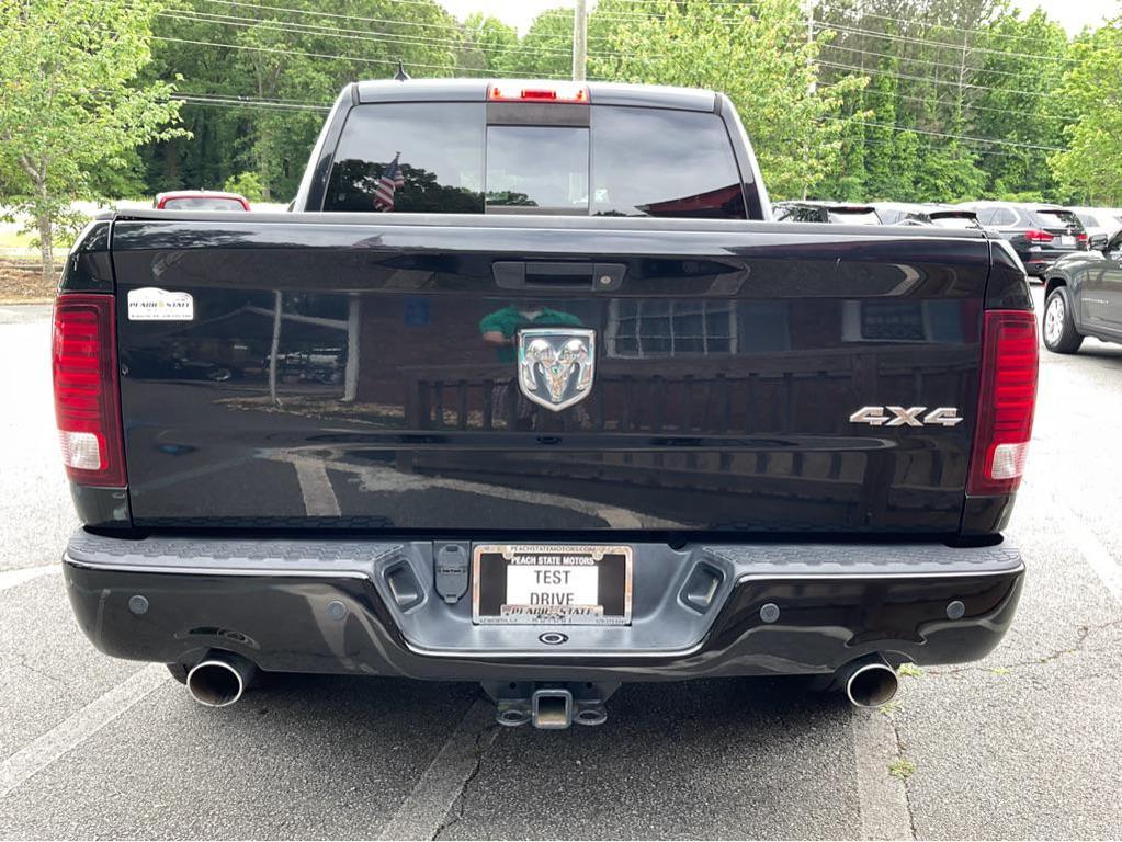 used 2013 Ram 1500 car, priced at $15,884