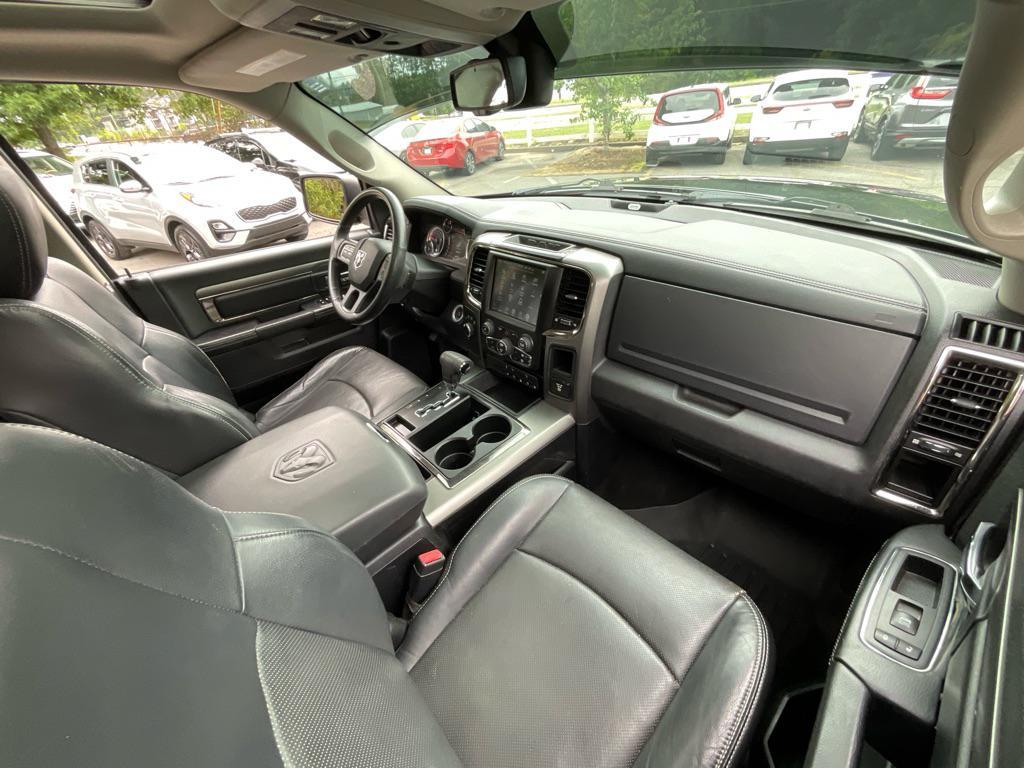 used 2013 Ram 1500 car, priced at $15,884