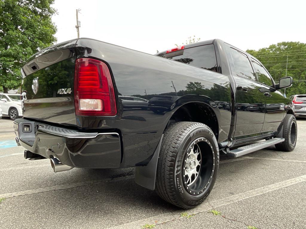 used 2013 Ram 1500 car, priced at $15,884