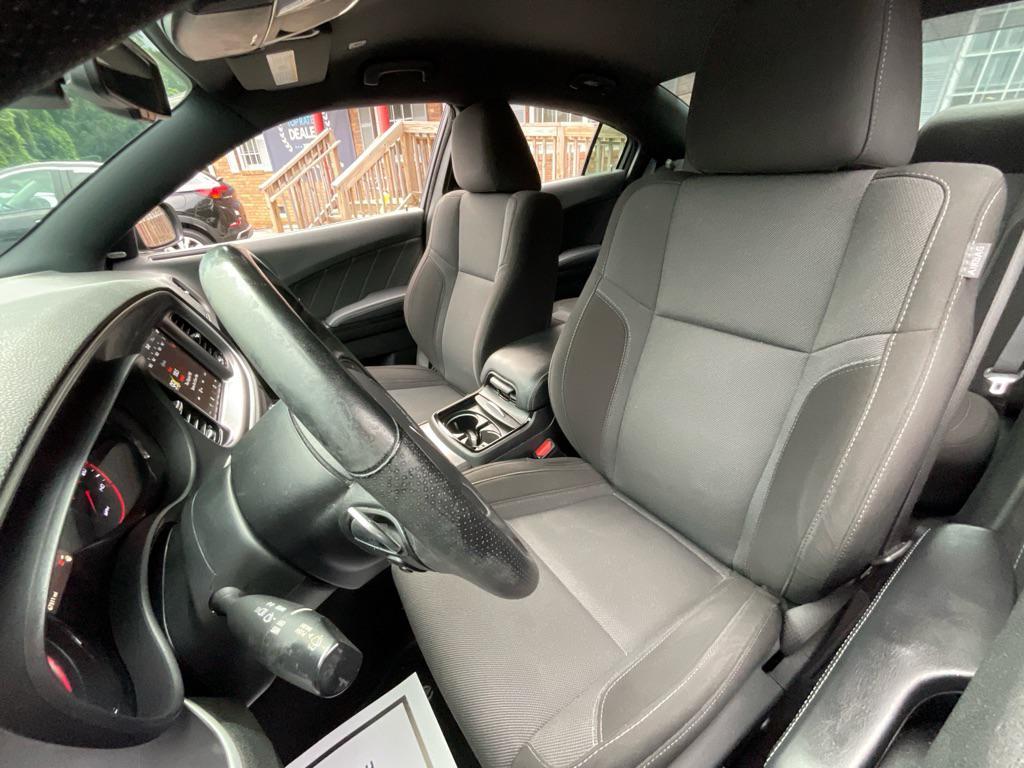 used 2020 Dodge Charger car, priced at $21,884