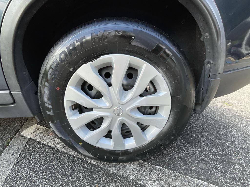 used 2015 Nissan Rogue car, priced at $9,884