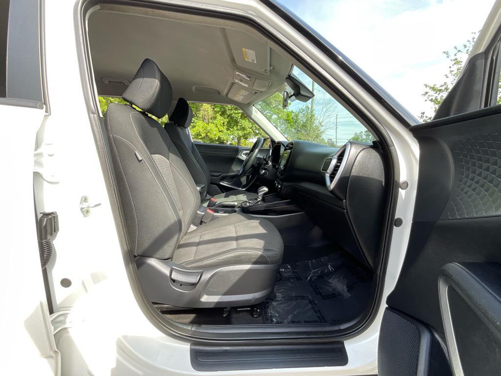 used 2020 Kia Soul car, priced at $8,469