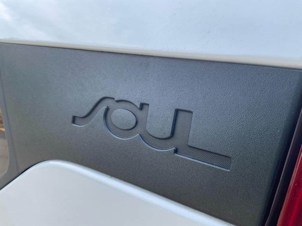 used 2020 Kia Soul car, priced at $8,469