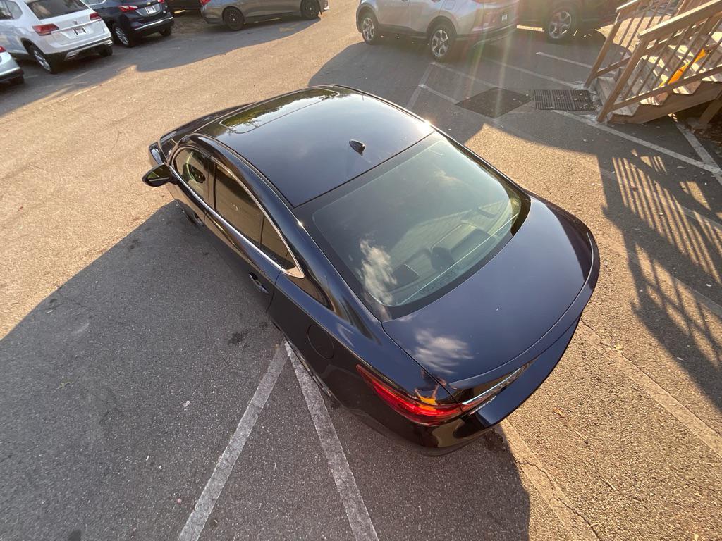 used 2016 Mazda Mazda6 car, priced at $9,985
