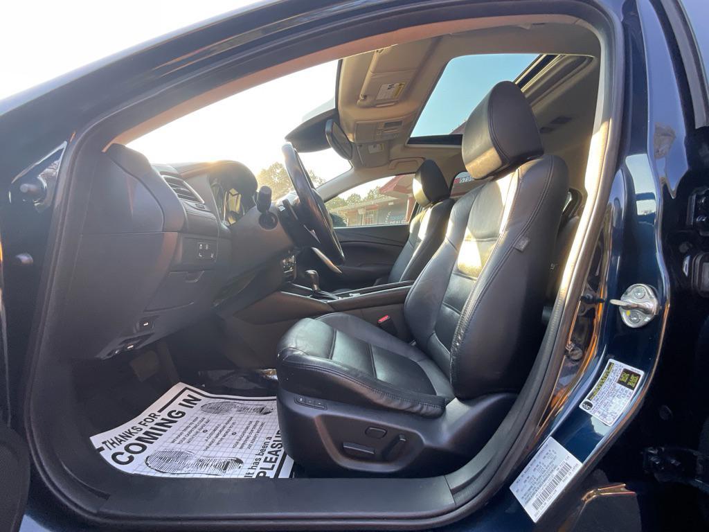 used 2016 Mazda Mazda6 car, priced at $9,985
