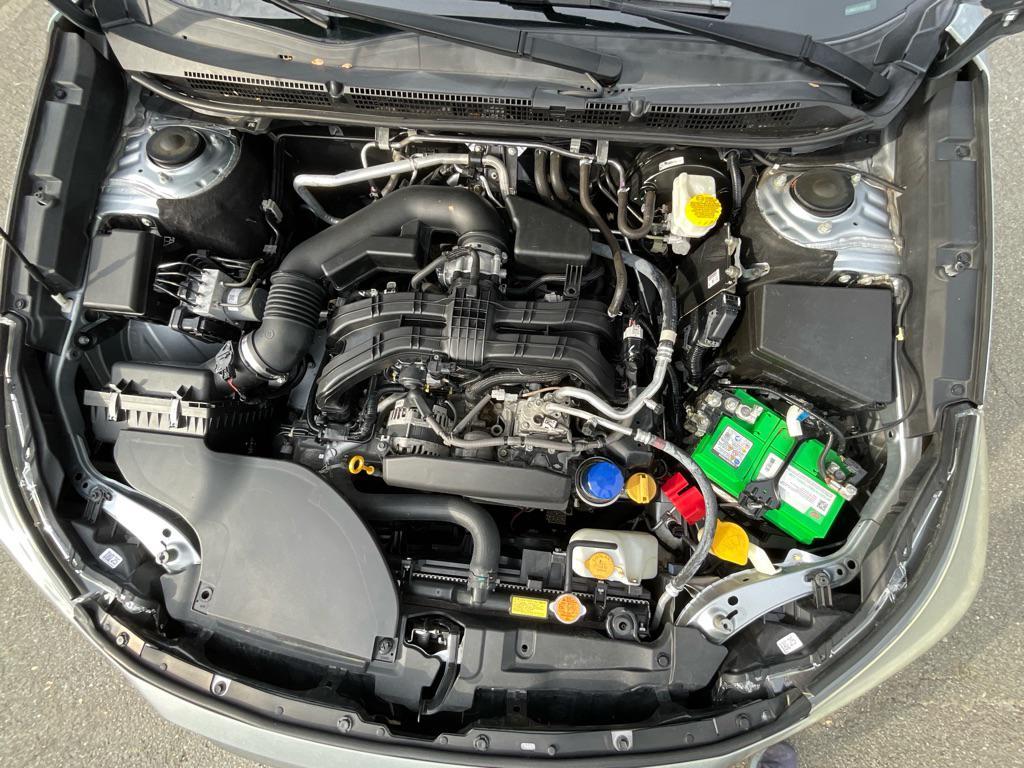 used 2020 Subaru Legacy car, priced at $17,985