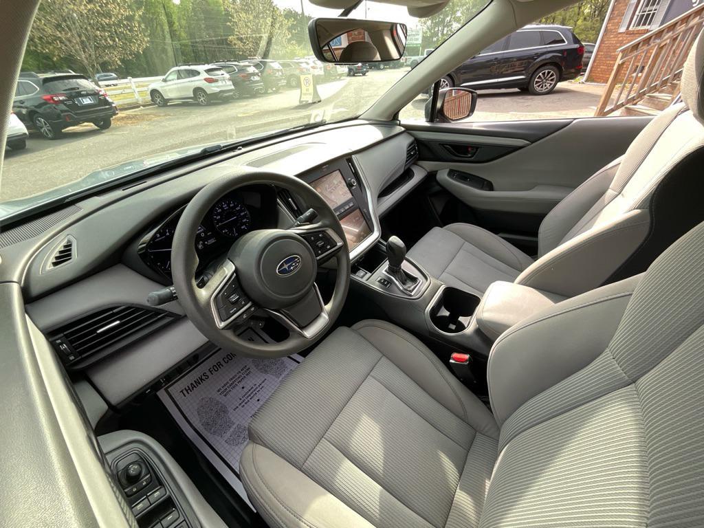 used 2020 Subaru Legacy car, priced at $17,985