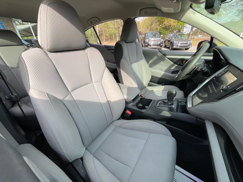 used 2020 Subaru Legacy car, priced at $17,985