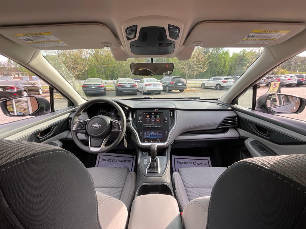 used 2020 Subaru Legacy car, priced at $17,985