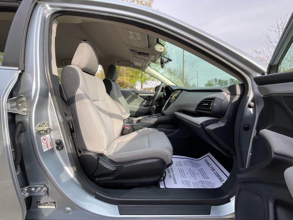 used 2020 Subaru Legacy car, priced at $17,985