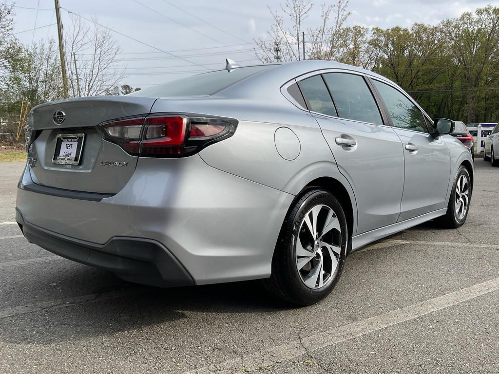 used 2020 Subaru Legacy car, priced at $17,985