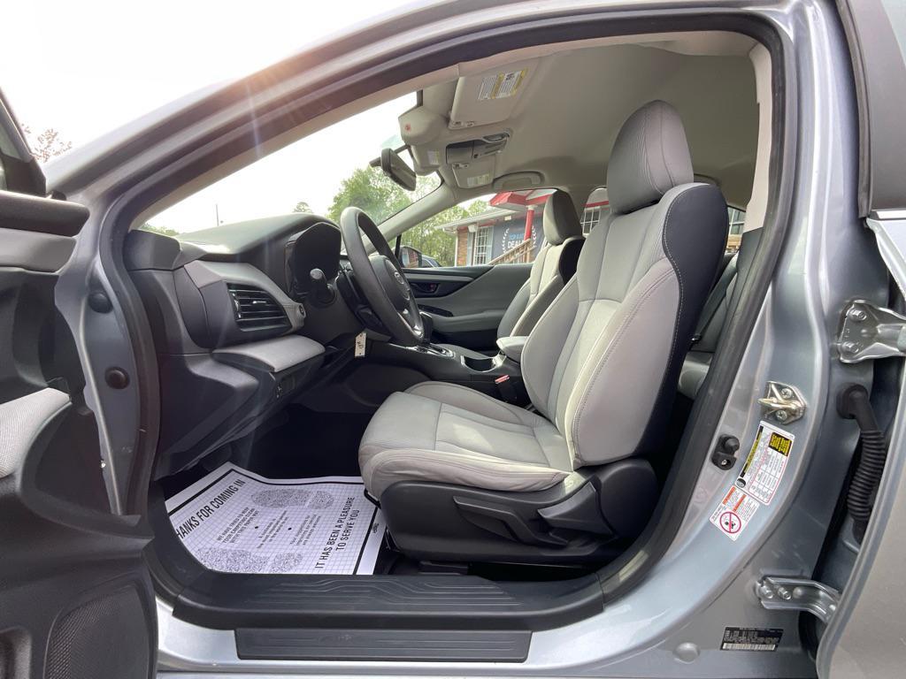 used 2020 Subaru Legacy car, priced at $17,985