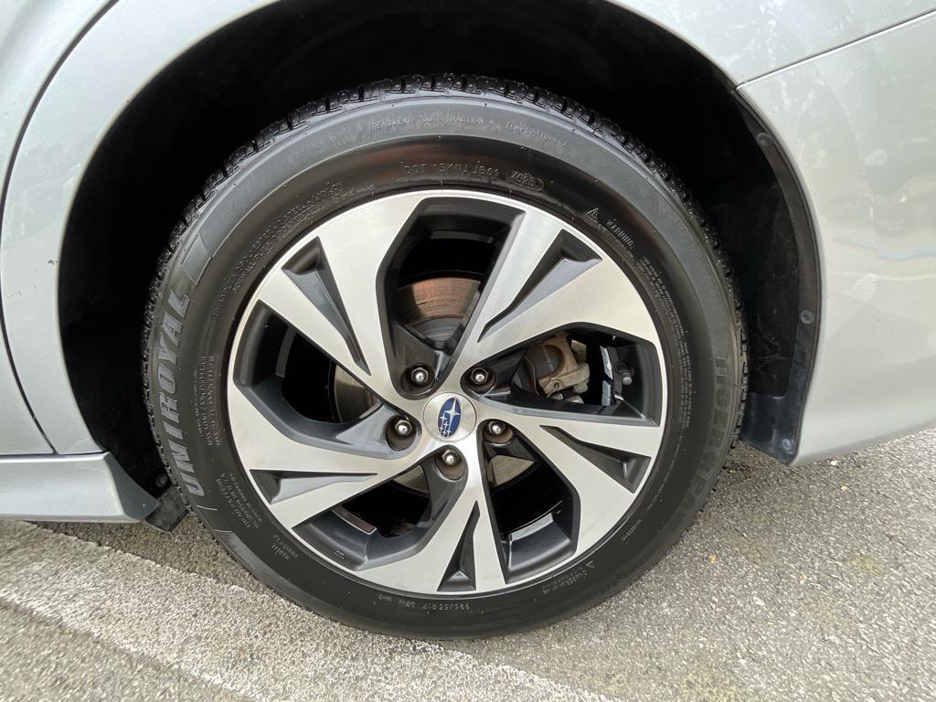 used 2020 Subaru Legacy car, priced at $17,985