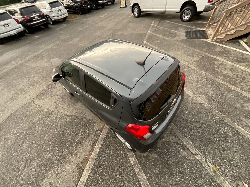 used 2019 Chevrolet Spark car, priced at $8,884