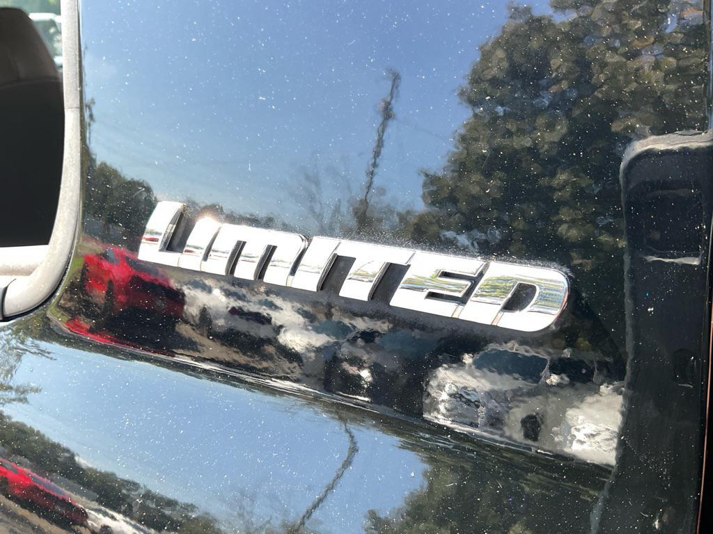 used 2018 Toyota Tundra car, priced at $31,884