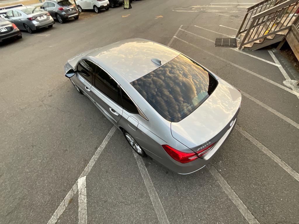 used 2019 Honda Accord car, priced at $13,985