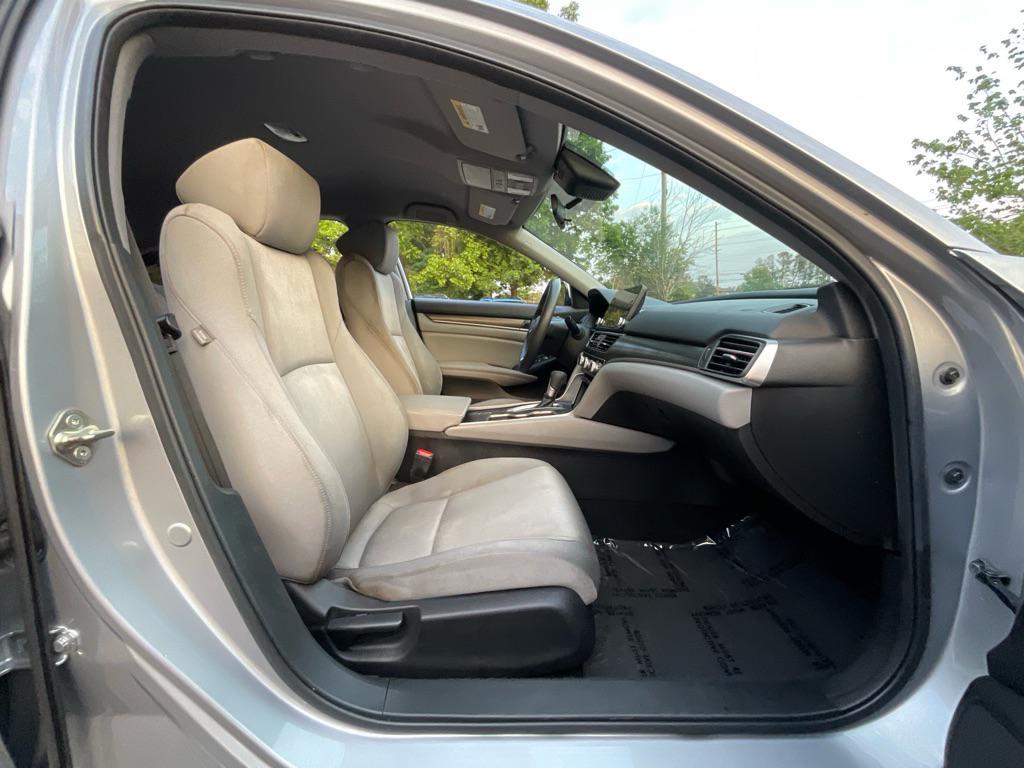 used 2019 Honda Accord car, priced at $13,985