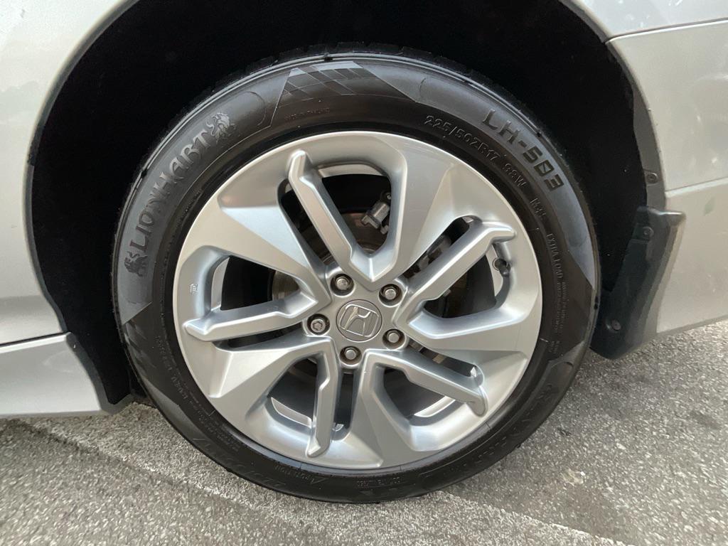 used 2019 Honda Accord car, priced at $13,985