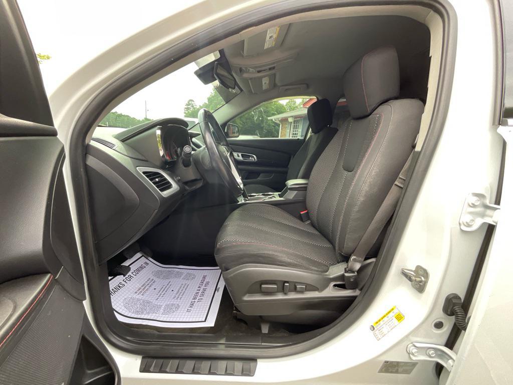 used 2014 GMC Terrain car, priced at $7,985