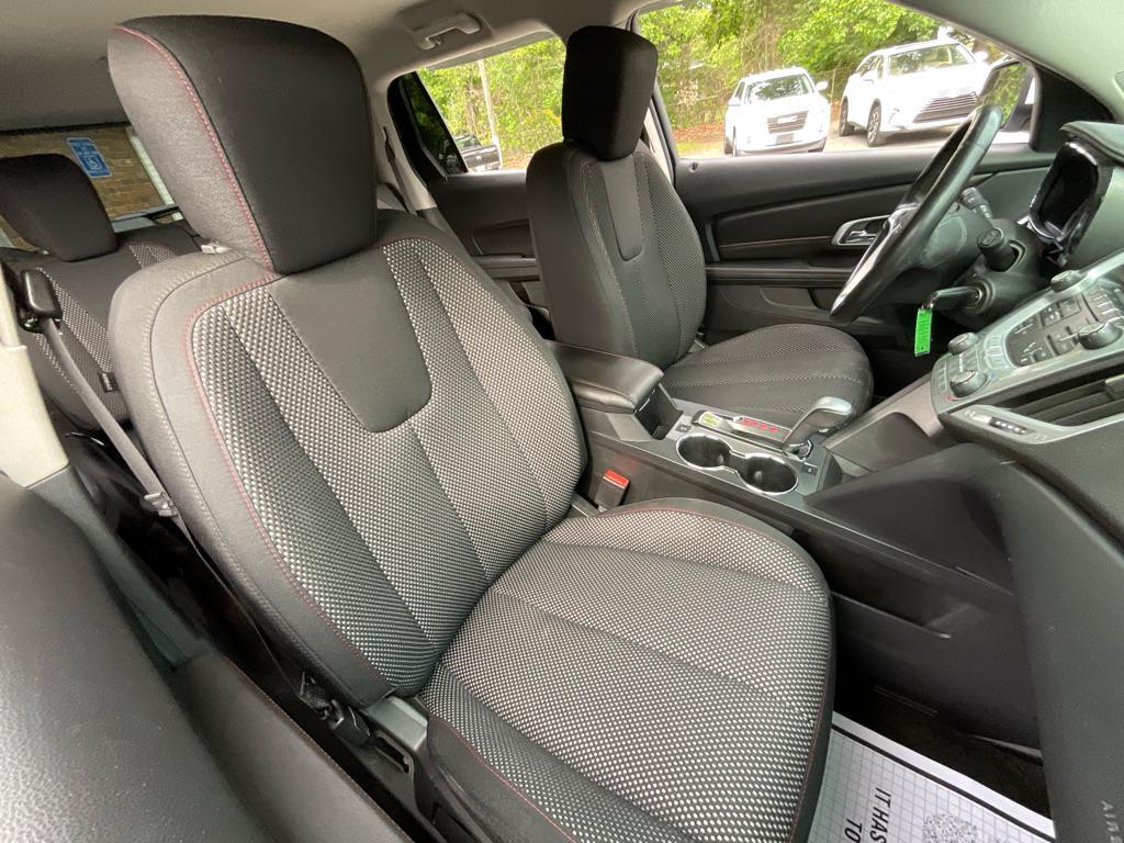 used 2014 GMC Terrain car, priced at $7,985