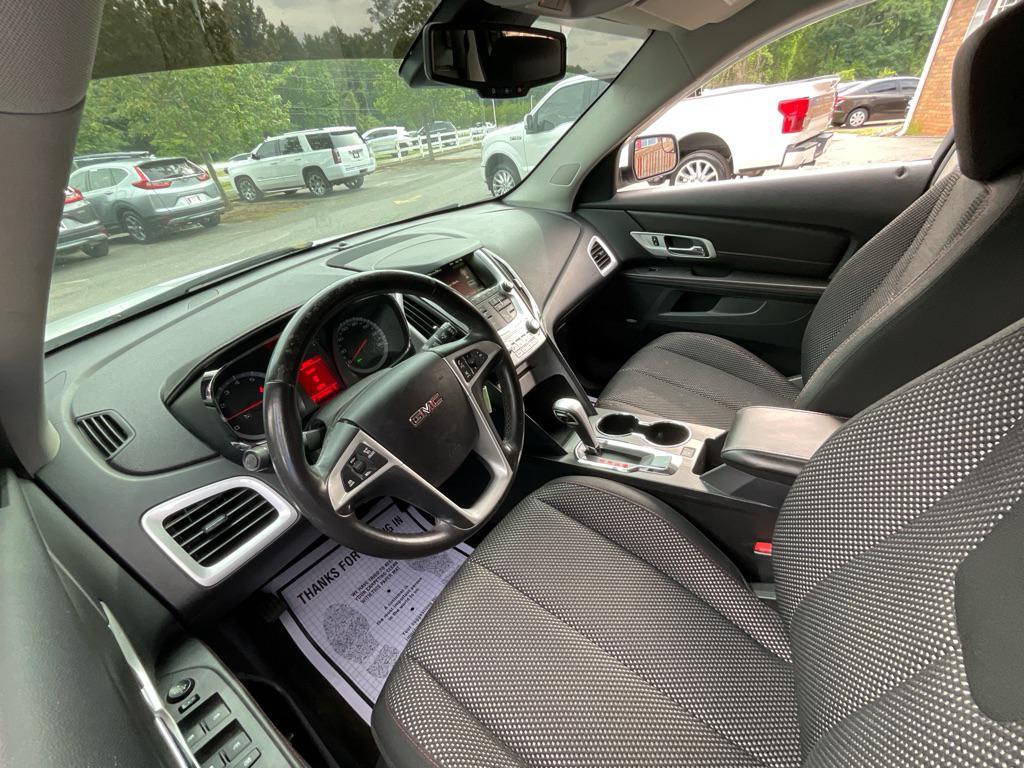 used 2014 GMC Terrain car, priced at $7,985