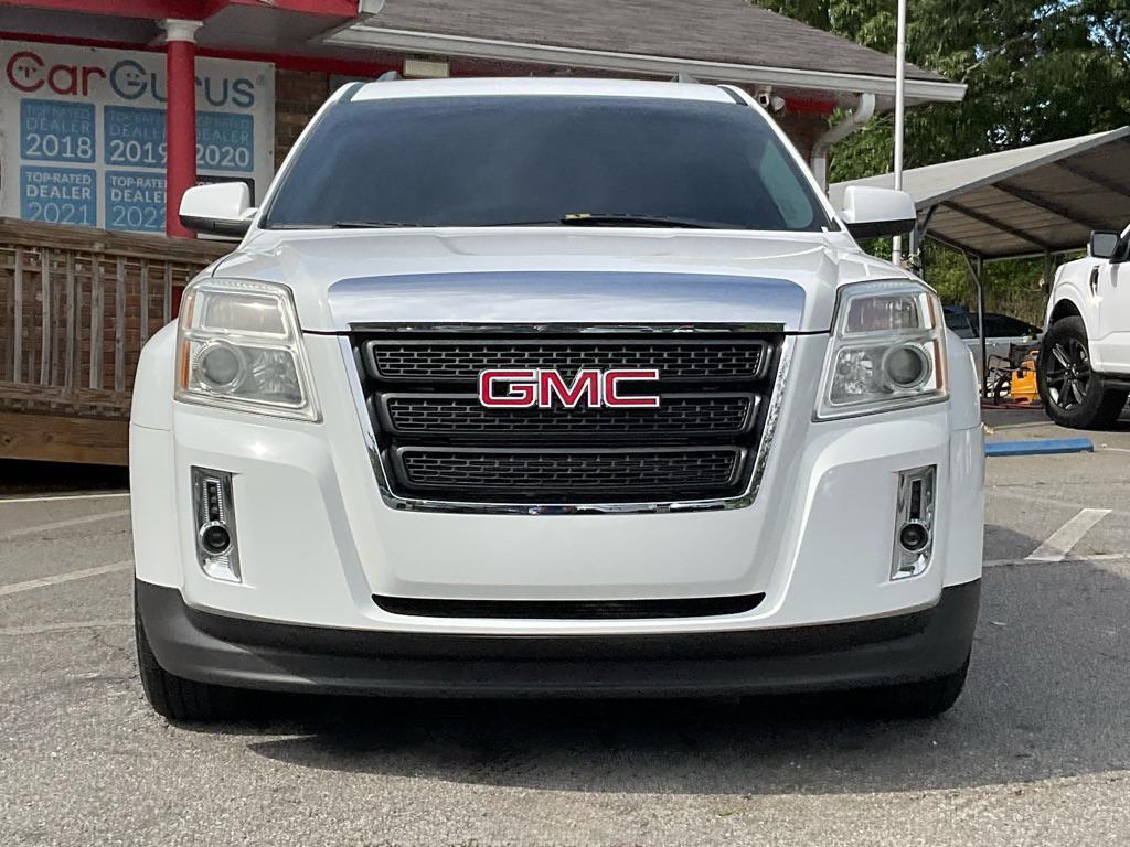 used 2014 GMC Terrain car, priced at $7,985