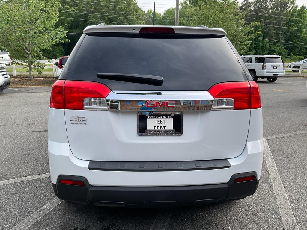 used 2014 GMC Terrain car, priced at $7,985
