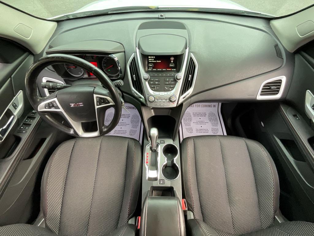 used 2014 GMC Terrain car, priced at $7,985