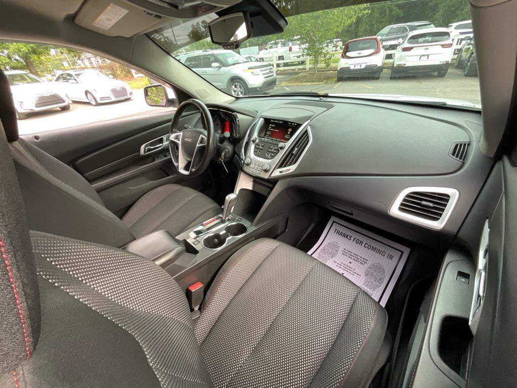 used 2014 GMC Terrain car, priced at $7,985