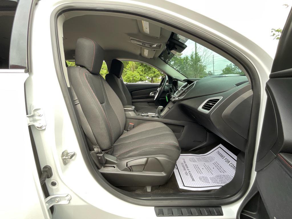 used 2014 GMC Terrain car, priced at $7,985