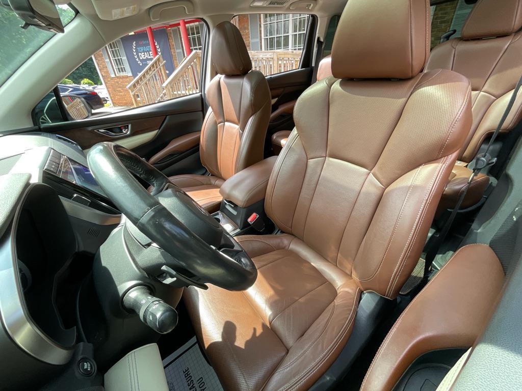 used 2019 Subaru Ascent car, priced at $19,884