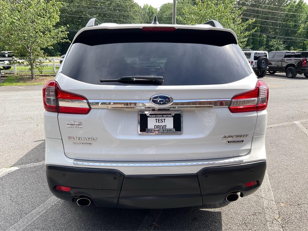 used 2019 Subaru Ascent car, priced at $19,884