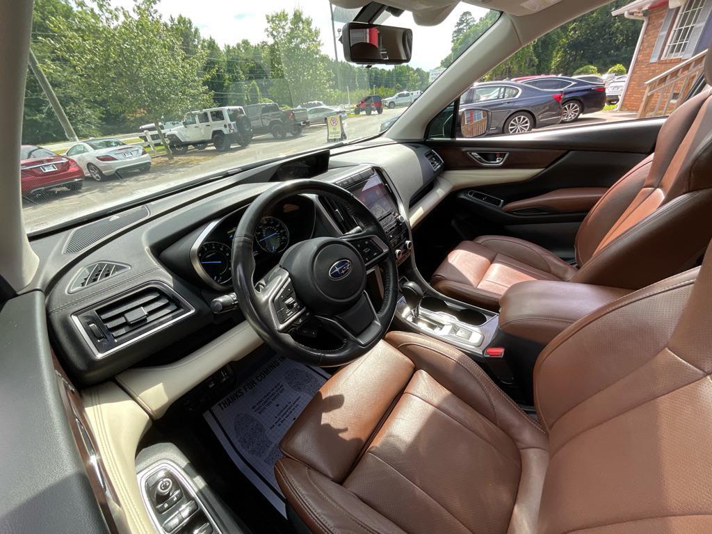 used 2019 Subaru Ascent car, priced at $19,884
