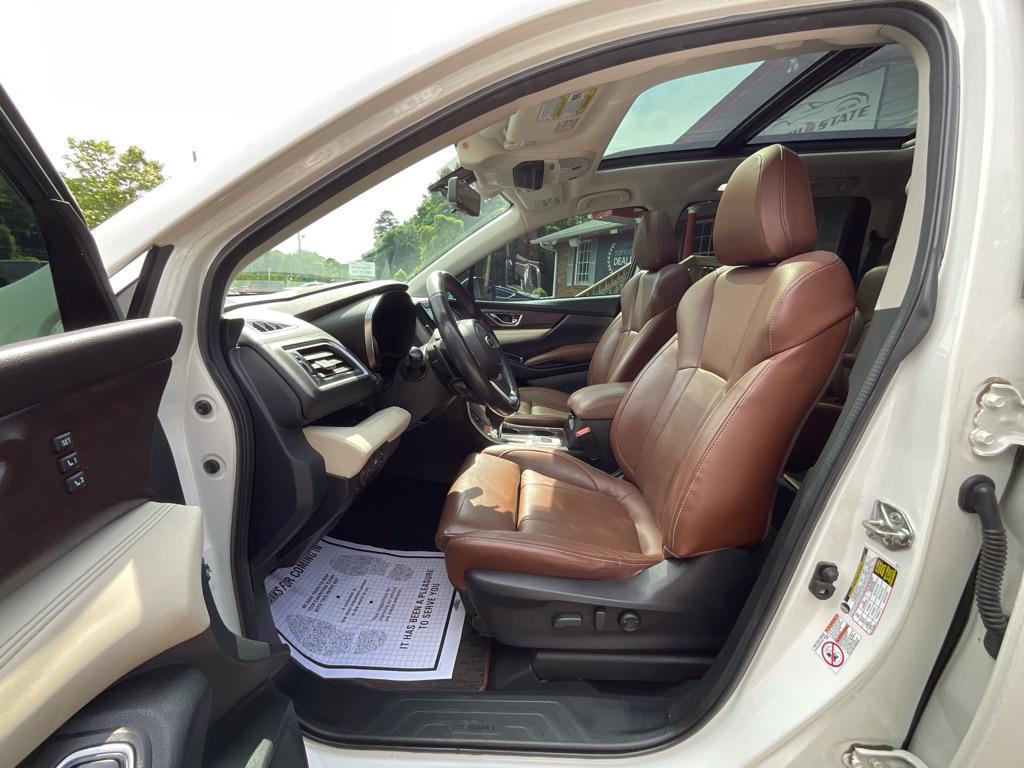 used 2019 Subaru Ascent car, priced at $19,884